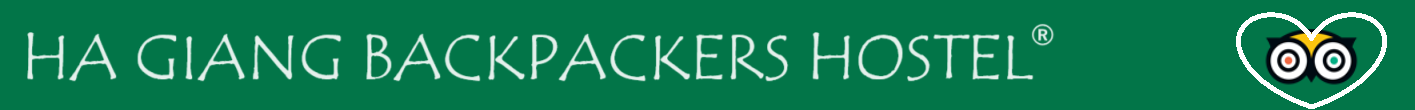 Ha Giang Backpackers Hostel